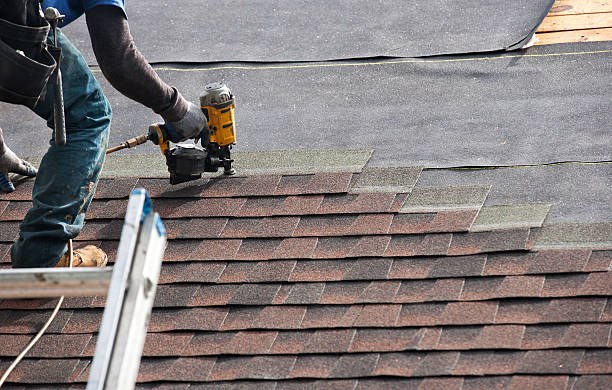 Licensed Emergency Roof Repair service in Becket, MA - Brentwood Metal Roofing